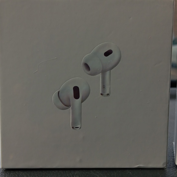 Apple 🍎 Airpods